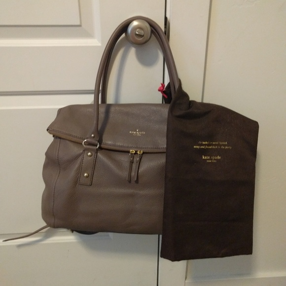 kate spade Handbags - Kate Spade Travel Leslie NWT